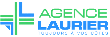 Agence Laurier — Toujours à vos côtés